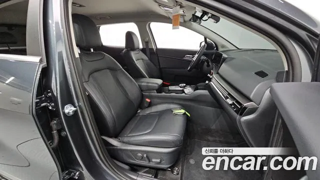Kia Sportage 2025 thumb 12