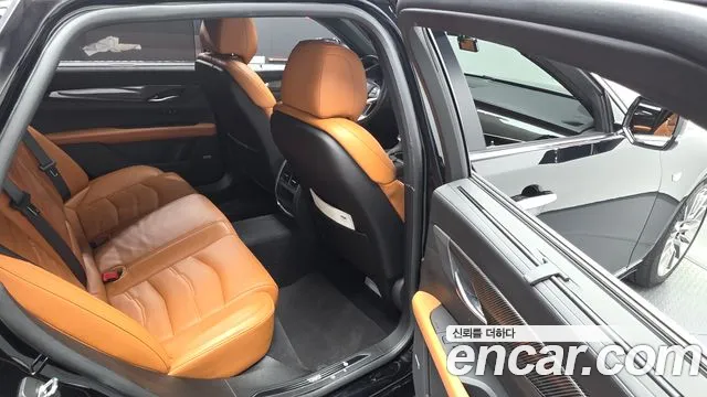 Cadillac CT6 2018 thumb 10