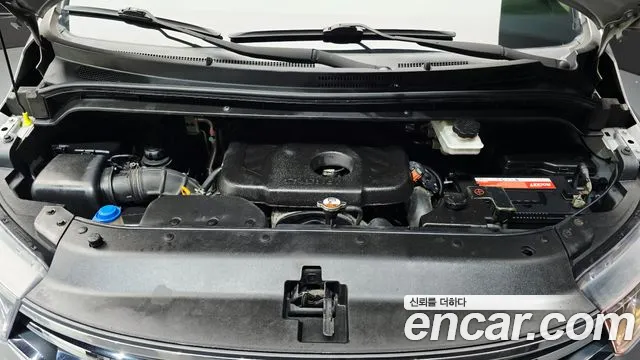 Hyundai Starex 2019 thumb 6