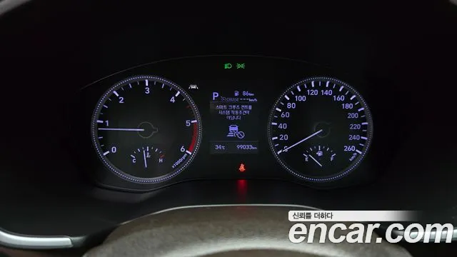 Hyundai Santa Fe 2019 thumb 8