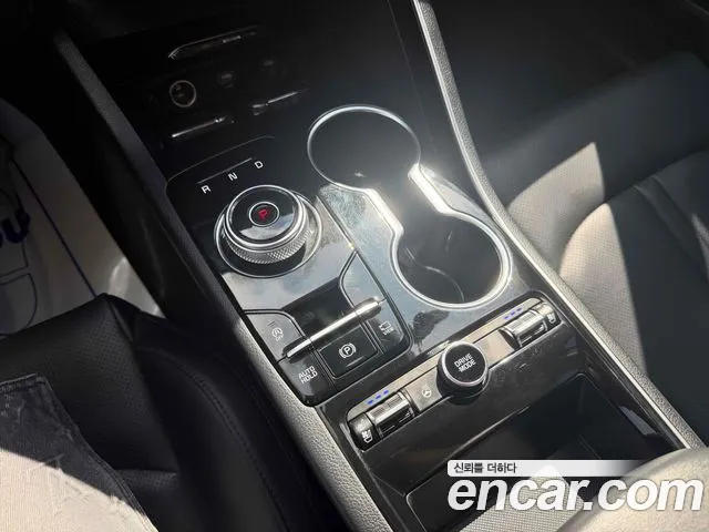 Kia K5 2020 thumb 9