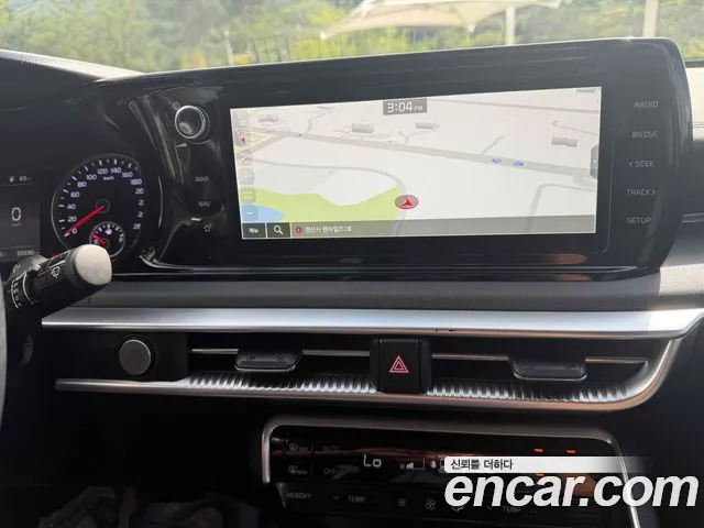 Kia K5 2020 thumb 12