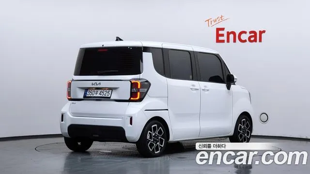Kia Ray 2025 thumb 2