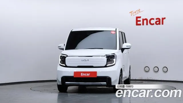 Kia Ray 2025 thumb 3