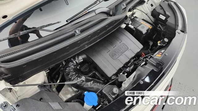 Kia Ray 2025 thumb 6