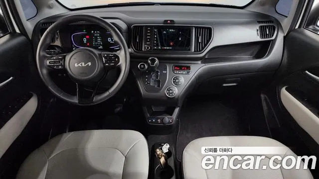 Kia Ray 2025 thumb 7