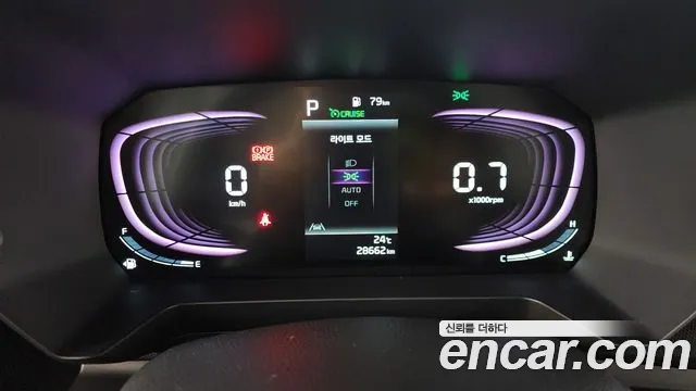 Kia Ray 2025 thumb 8