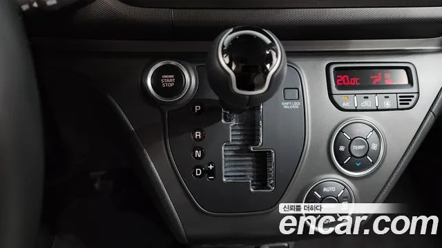 Kia Ray 2025 thumb 9