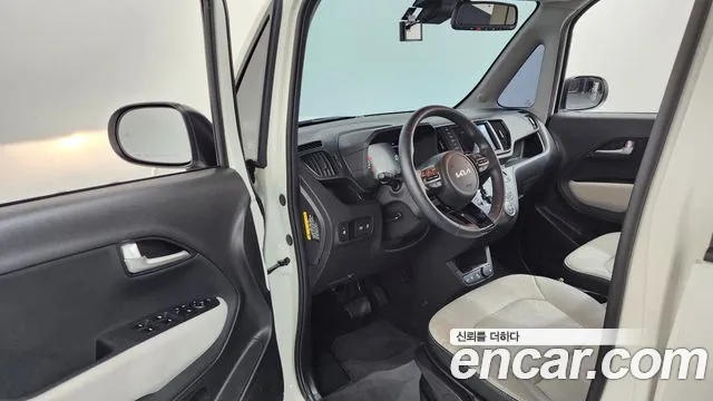 Kia Ray 2025 thumb 10