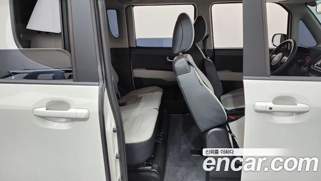 Kia Ray 2025 thumb 11