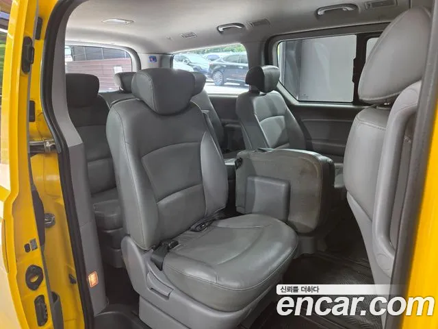 Hyundai Starex 2013 thumb 9