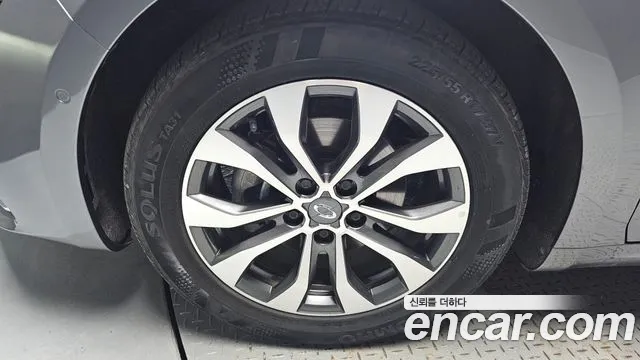 Renault-KoreaSamsung Megane 2024 thumb 5