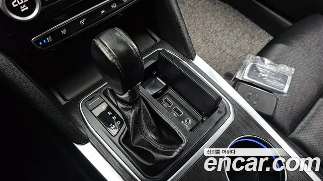 Renault-KoreaSamsung Megane 2024 thumb 9
