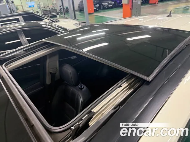 Mercedes-Benz GLK-Class 2011 thumb 6