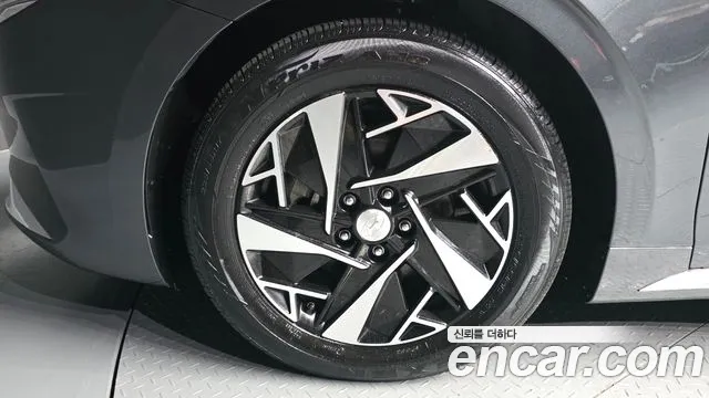 Hyundai Grandeur 2022 thumb 5