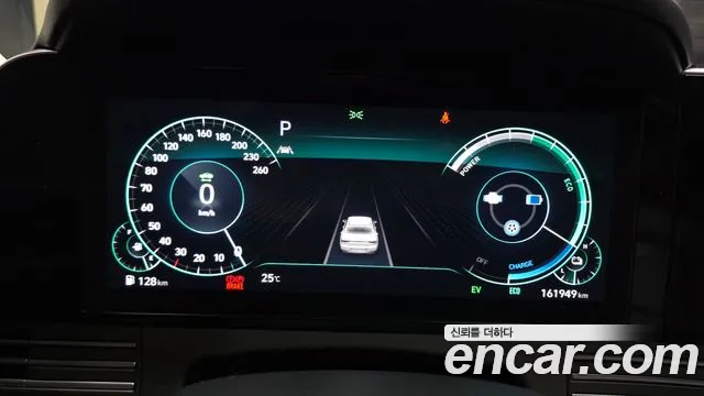 Hyundai Grandeur 2022 thumb 8