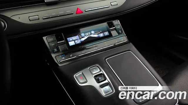 Hyundai Grandeur 2022 thumb 9