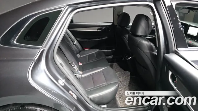 Hyundai Grandeur 2022 thumb 12