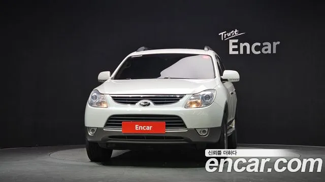 Hyundai Veracruz 2014 thumb 3
