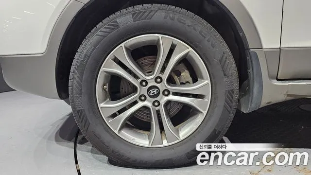 Hyundai Veracruz 2014 thumb 5
