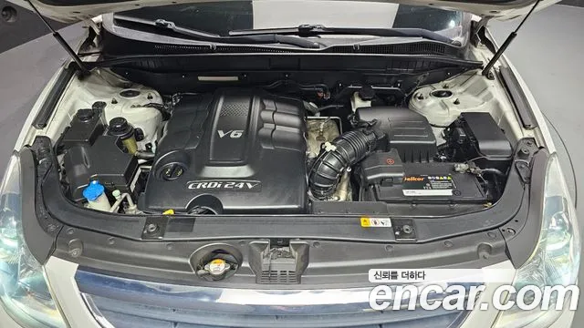 Hyundai Veracruz 2014 thumb 6