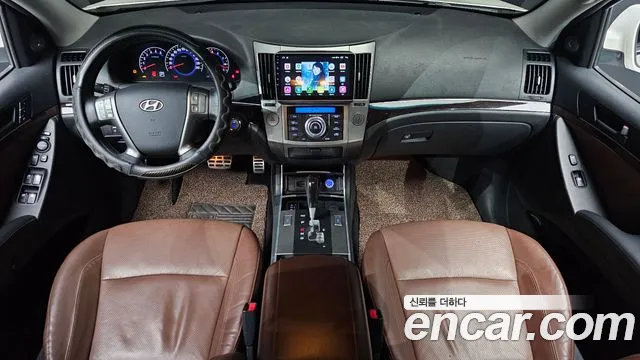 Hyundai Veracruz 2014 thumb 7