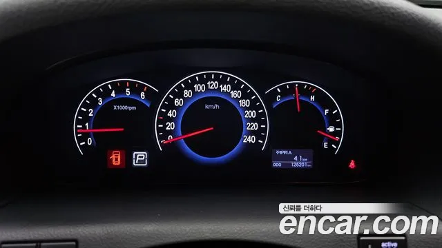 Hyundai Veracruz 2014 thumb 8