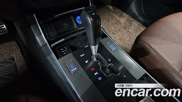 Hyundai Veracruz 2014 thumb 9