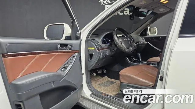 Hyundai Veracruz 2014 thumb 10