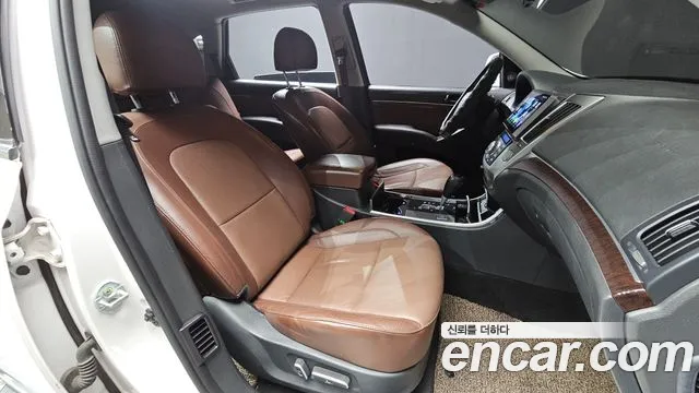 Hyundai Veracruz 2014 thumb 11