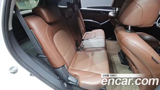 Hyundai Veracruz 2014 thumb 12