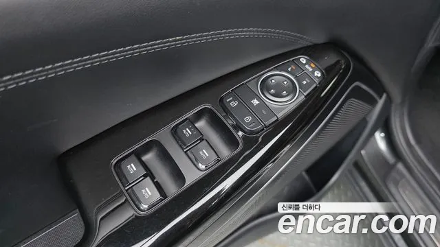 Kia K7 2020 thumb 11