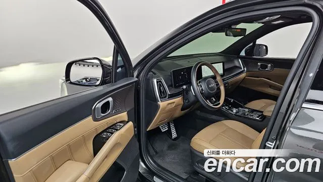 Kia Sorento 2024 thumb 10