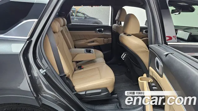 Kia Sorento 2024 thumb 11