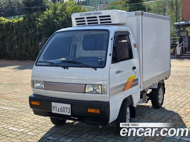 ChevroletGMDaewoo labo 2020 thumb 3