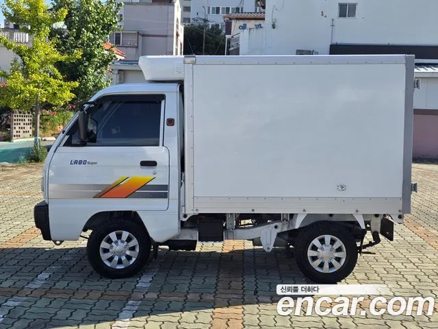 ChevroletGMDaewoo labo 2020 thumb 4