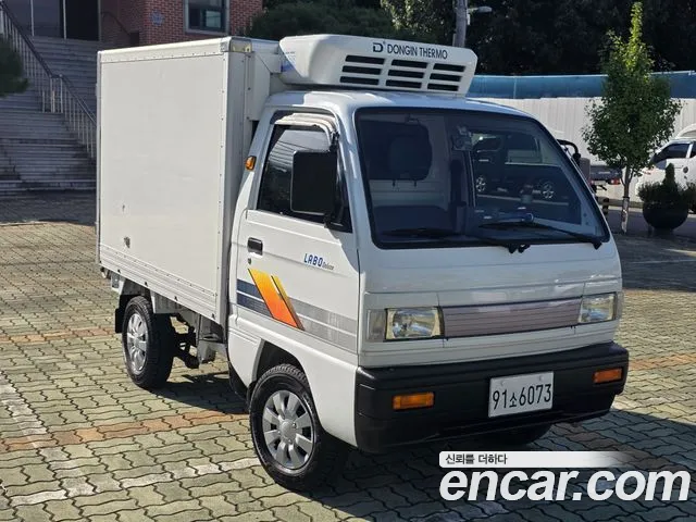 ChevroletGMDaewoo labo 2020 thumb 11