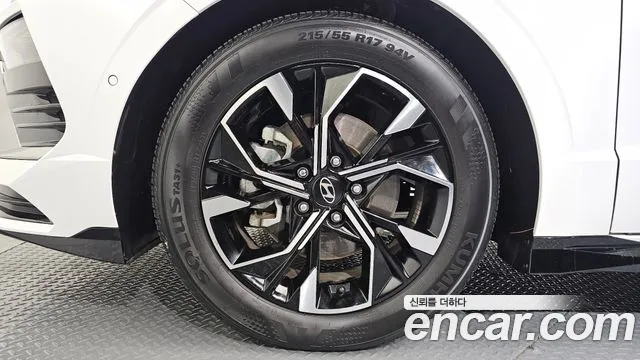 Hyundai Sonata 2024 thumb 4