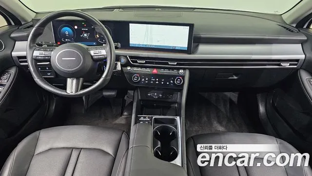 Hyundai Sonata 2024 thumb 6
