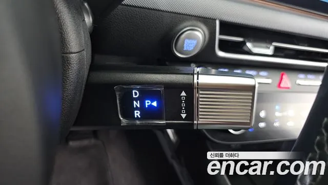 Hyundai Sonata 2024 thumb 8