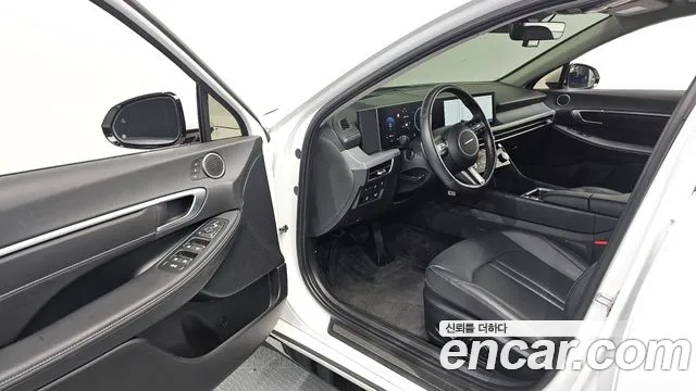 Hyundai Sonata 2024 thumb 9