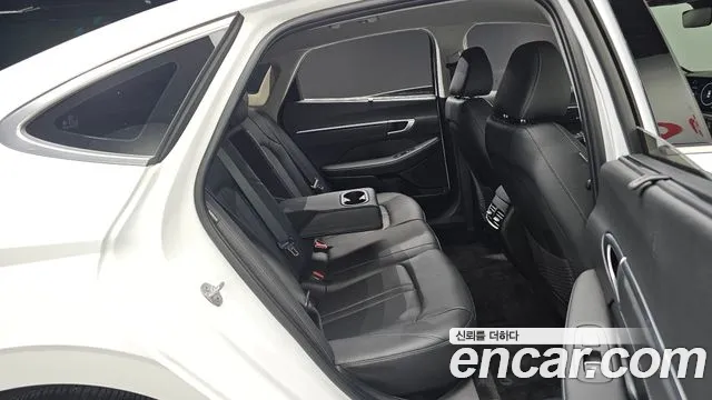 Hyundai Sonata 2024 thumb 10