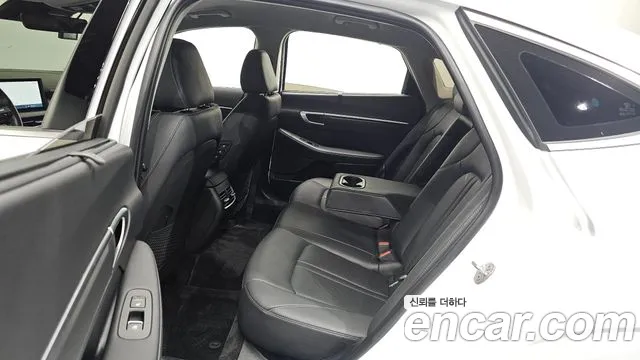 Hyundai Sonata 2024 thumb 11