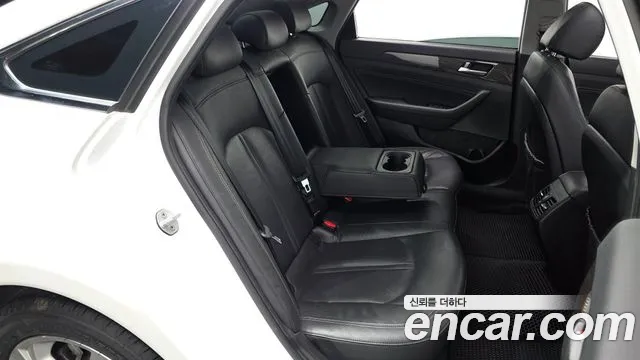 Hyundai Sonata 2018 thumb 11