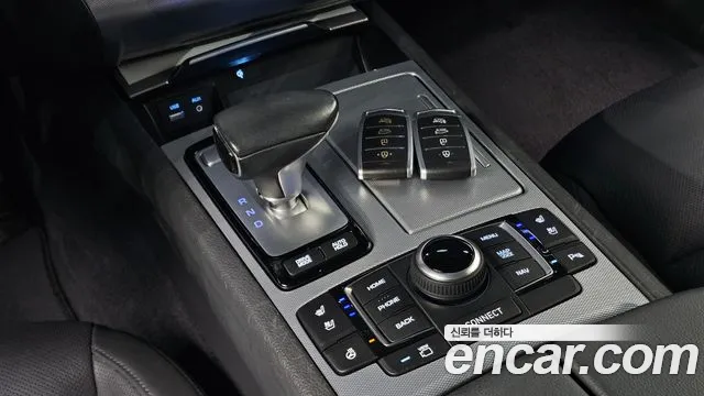 Genesis G80 2018 thumb 8