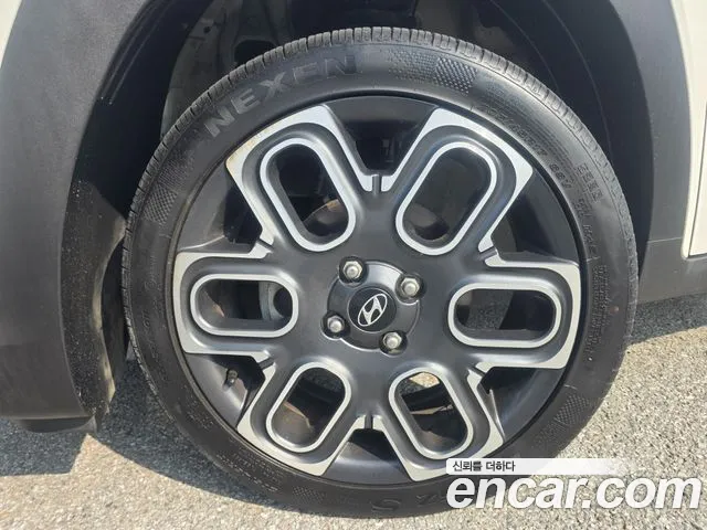 Hyundai Casper 2022 thumb 5