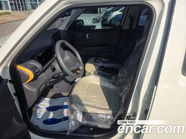 Hyundai Casper 2022 thumb 6