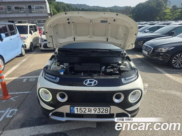 Hyundai Casper 2022 thumb 7