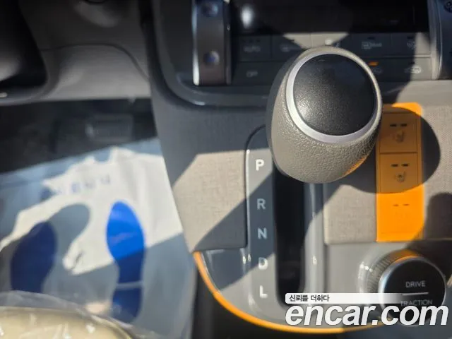 Hyundai Casper 2022 thumb 9
