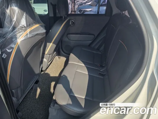 Hyundai Casper 2022 thumb 10